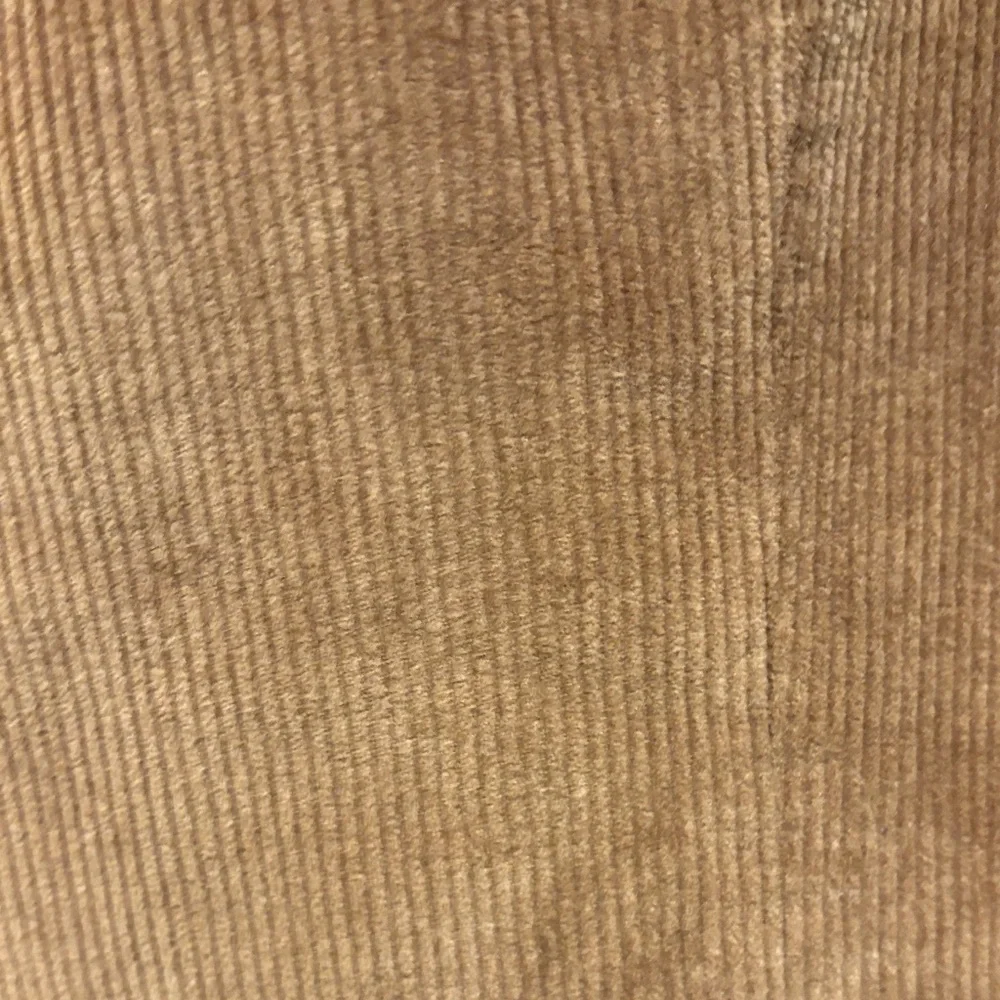 Stafford Chocolate Brown Stretch Comfort Slim Fit Corduroy Sport Coat 46 Reg BN